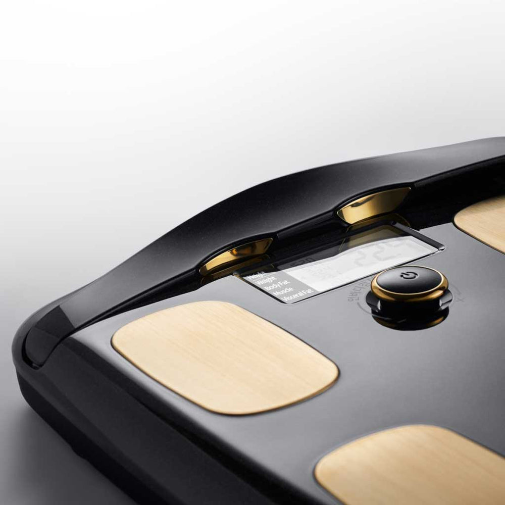 InBody H20N | Body Composition Analyzers | Black | Wellness