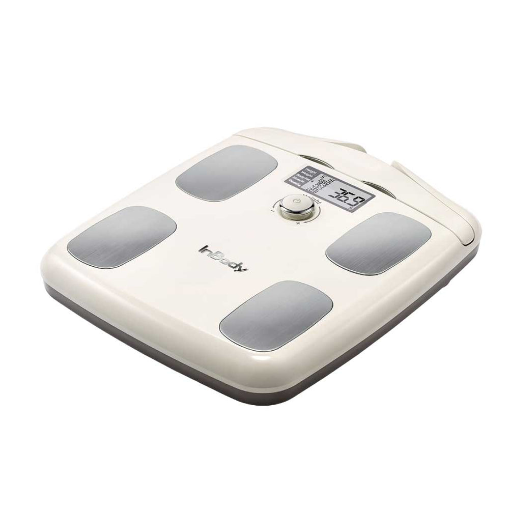 InBody H20N: Body Composition Analyzers in Oman - Wellness Terminal