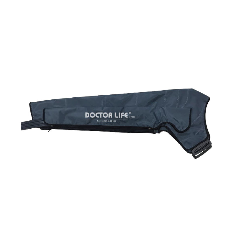 Doctor Life SP-3000 Full Set: Air Compression Massager | Pressotherapy System