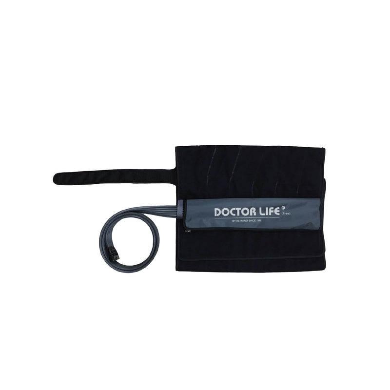 Doctor Life SP-3000 Full Set: Air Compression Massager | Pressotherapy System