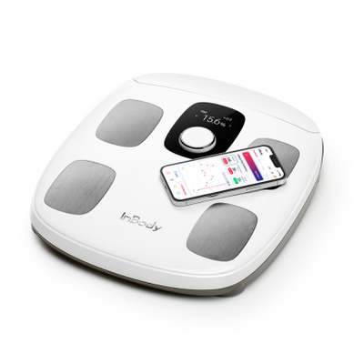 【ムートー】InBody Dial H30 Wi-Fiモデル InBody Dial H30: Body Composition Scale in Oman (20%+ Off