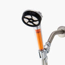 vitapure tornado vitamin c showerhead filter