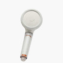 vitapure turbo rain cleanmax showerhead filter